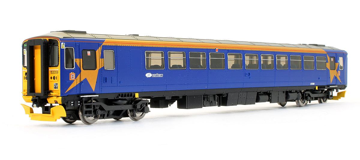Pre-Owned Arriva Trains Northern Class 153 DMU '153359'