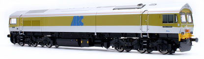 Class 59 59101 ARC (Rev) Village of Whatley Diesel Locomotive - DCC Fitted