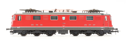 43699 Pre-Owned SBB Ae 6/6 11454 Electric Locomotive