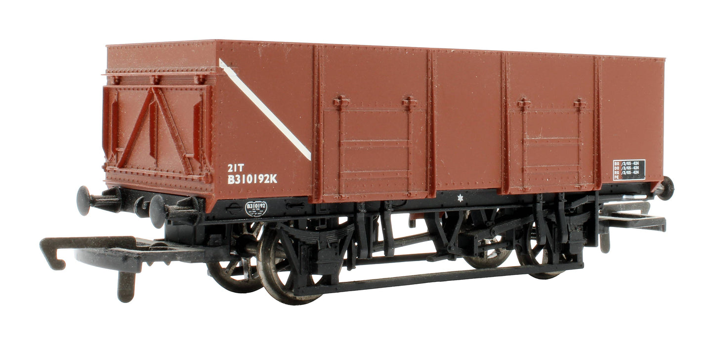Pre-Owned R6161D 21 Ton Mineral Wagon 'B310192K'