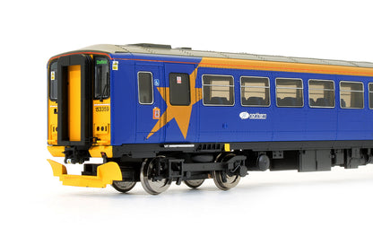 Pre-Owned Arriva Trains Northern Class 153 DMU '153359'