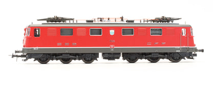 43699 Pre-Owned SBB Ae 6/6 11454 Electric Locomotive