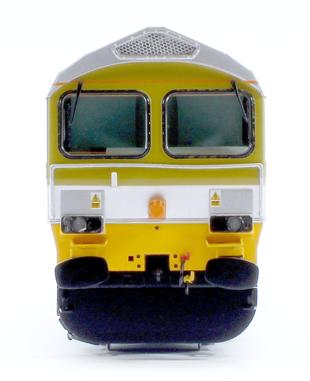 Class 59 59101 ARC (Rev) Village of Whatley Diesel Locomotive - DCC Fitted