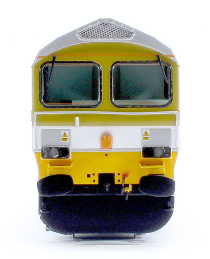 Class 59 59101 ARC (Rev) Village of Whatley Diesel Locomotive - DCC Fitted