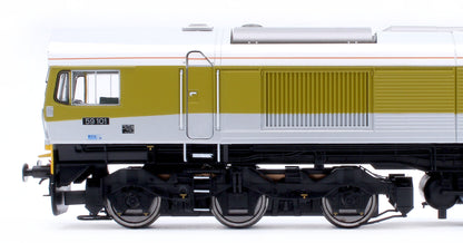 Class 59 59101 ARC (Rev) Village of Whatley Diesel Locomotive - DCC Sound