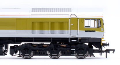 Class 59 59101 ARC (Rev) Village of Whatley Diesel Locomotive - DCC Sound & Smoke Fitted