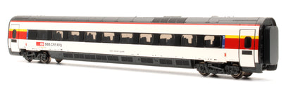 HN2472S-3505 Pre-Owned SBB RABe 503 022-0 7 Car Electric Unit - DCC Sound