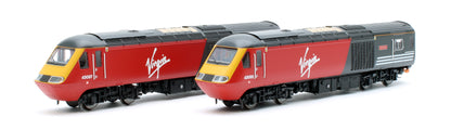 Virgin Class 43 HST Train Pack 43097 + 43093