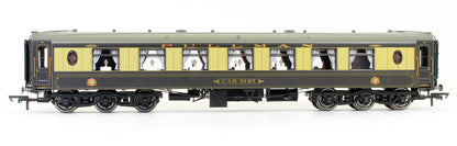 Pre-Owned 12 Wheel Pullman 3rd Class Parlour Car 'No 97'