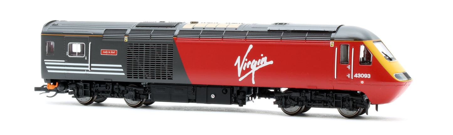 Virgin Class 43 HST Train Pack 43097 + 43093