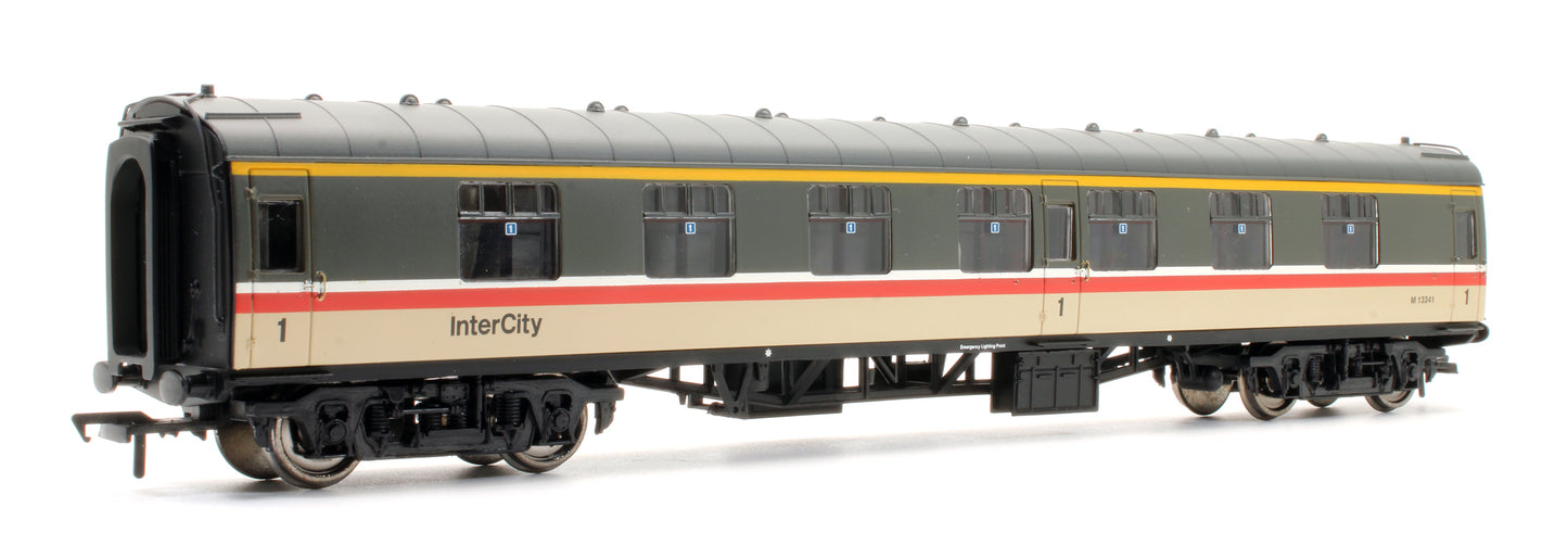 Pre-Owned 39-155 BR MK1 Corridor First FK Intercity Coach '13341'