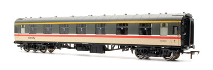 Pre-Owned 39-155 BR MK1 Corridor First FK Intercity Coach '13341'