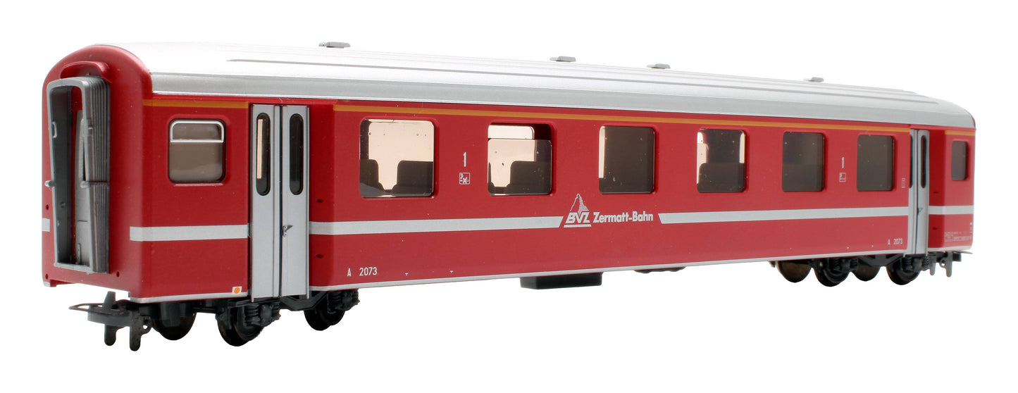 Pre-Owned 3276-513 BVZ 1st Class Passenger Coach 'A2073'