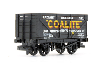 Pre-Owned Coke Wagon 'Coalite' No.552