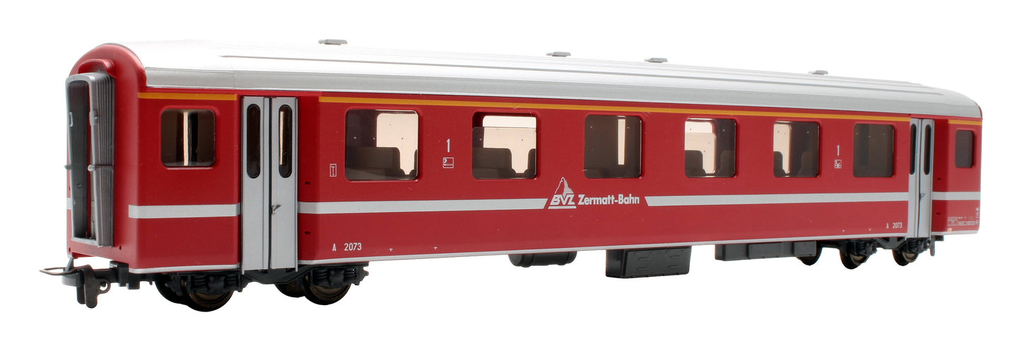 Pre-Owned 3276-513 BVZ 1st Class Passenger Coach 'A2073'