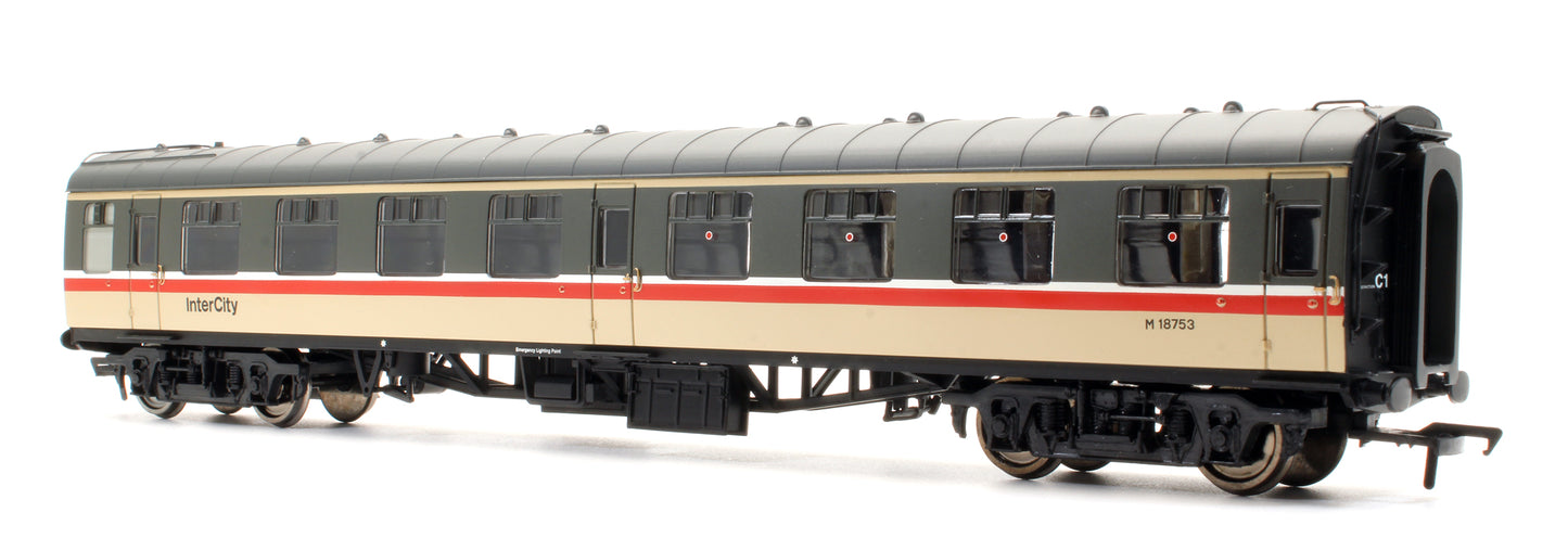 Pre-Owned 39-030 BR MK1 Corridor SK Intercity Coach