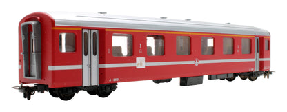 Pre-Owned 3276-582 BVZ 1st Class Passenger Coach 'A2072'