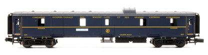Pre-Owned Orient Express '140 Years' 5 Car Coach Set