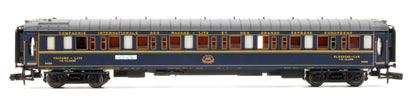 Pre-Owned Orient Express '140 Years' 5 Car Coach Set