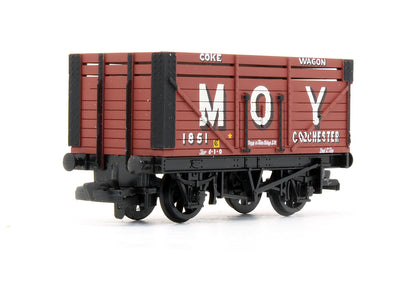 Pre-Owned Coke Wagon 'MOY' No.1851
