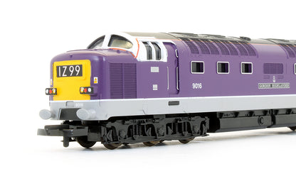 Pre-Owned L205260 Porterbrook Class 55 9016 'Gordon Highlander' Diesel Locomotive (Limited Edition)