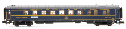 Pre-Owned Orient Express '140 Years' 5 Car Coach Set