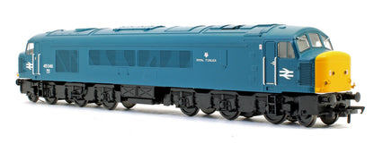 Pre-Owned Class 45/0 45046 'Royal Fusilier' BR Blue Diesel Locomotive *Regional Exclusive* (DCC Ready)