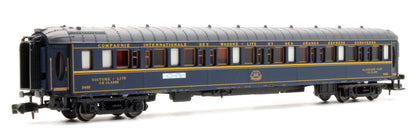 Pre-Owned Orient Express '140 Years' 5 Car Coach Set
