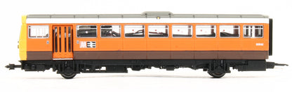 Pre-Owned Class 142 Pacer Manchester PTE 2 Car DMU No.142001