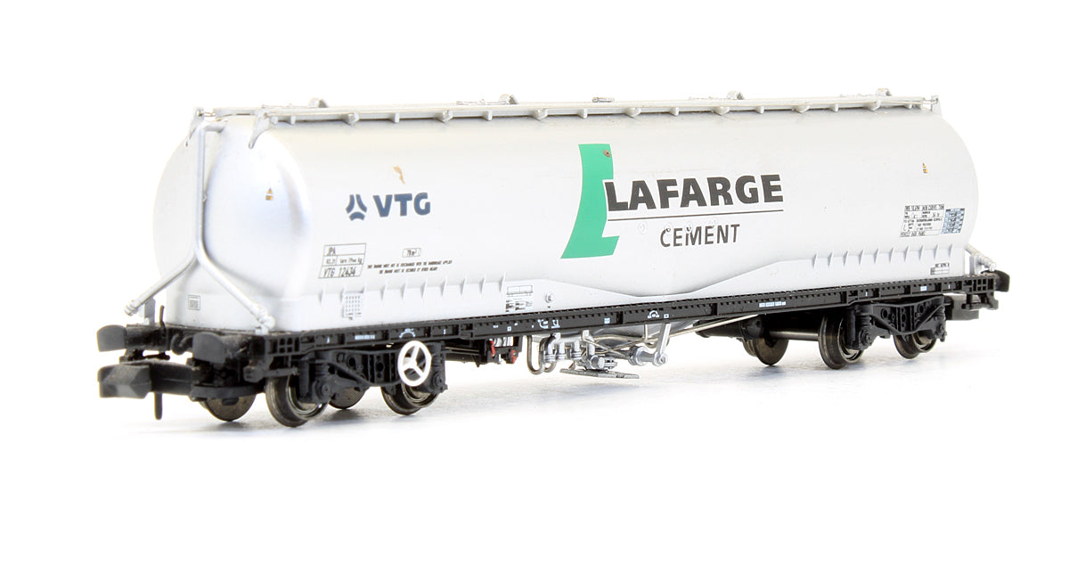 Pre-Owned JPA Cement Wagon VTG Lafarge Cement