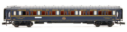 Pre-Owned Orient Express '140 Years' 5 Car Coach Set