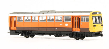 Pre-Owned Class 142 Pacer Manchester PTE 2 Car DMU No.142001