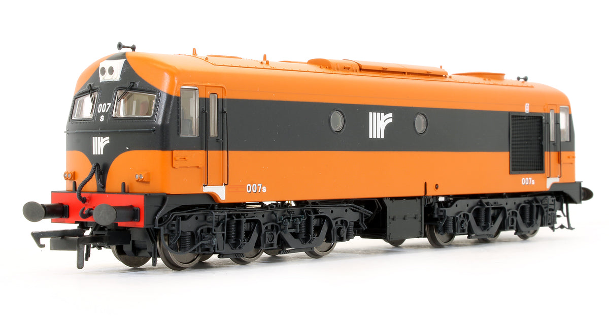 Irish Railway Models 111107PO PreOwned CIE / Irish Rail A/001 Class
