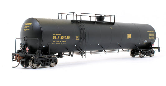 Pre-Owned Genesis Union Tank Car UTC 33K LPG 'Late' - Road #951230