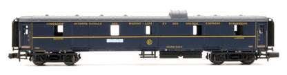 Pre-Owned Orient Express '140 Years' 5 Car Coach Set