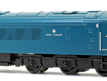 Pre-Owned Class 45/0 45046 'Royal Fusilier' BR Blue Diesel Locomotive *Regional Exclusive* (DCC Ready)