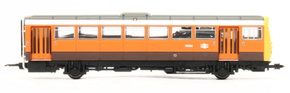 Pre-Owned Class 142 Pacer Manchester PTE 2 Car DMU No.142001