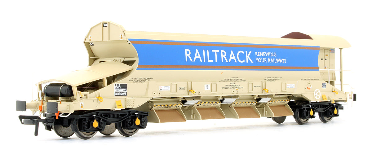 Pre-Owned 38-210 JJA MK2 Auto-Ballaster Generator Unit Railtrack