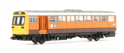 Pre-Owned Class 142 Pacer Manchester PTE 2 Car DMU No.142001