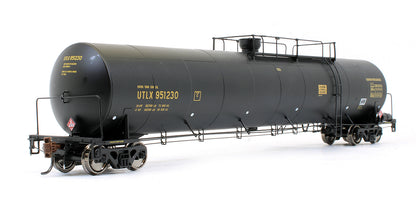 Pre-Owned Genesis Union Tank Car UTC 33K LPG 'Late' - Road #951230