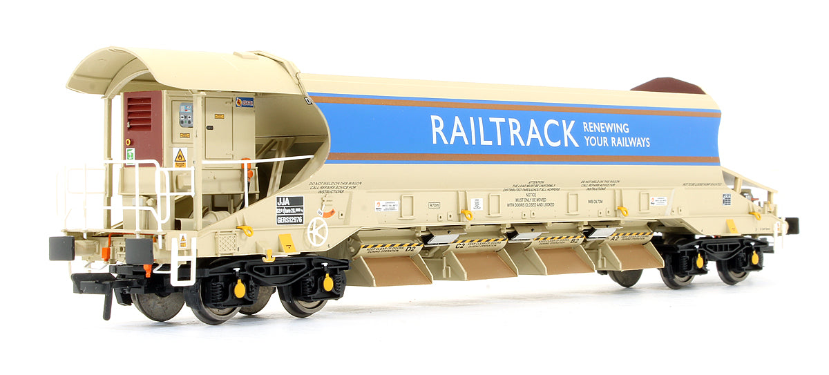 Pre-Owned 38-210 JJA MK2 Auto-Ballaster Generator Unit Railtrack