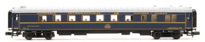 Pre-Owned Orient Express 3 Car Coach Set