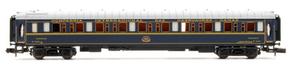Pre-Owned Orient Express 3 Car Coach Set