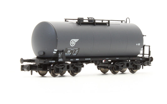 Pre-Owned DB Tank Car ZZ '591 453'