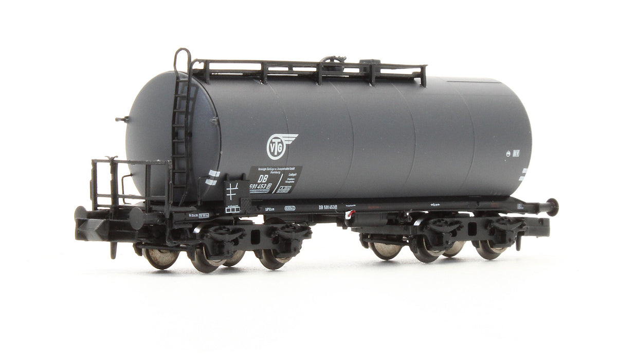 67720 Pre-Owned DB Tank Car ZZ '591 453'
