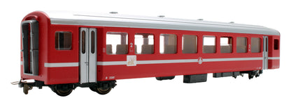 Pre-Owned 3271-581 BVZ 2nd Class Passenger Coach 'B2281'