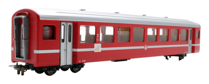 Pre-Owned 3271-581 BVZ 2nd Class Passenger Coach 'B2281'