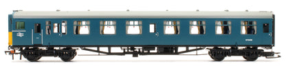 Pre-Owned Class 438 (4TC) Unit 410 BR Premier Charter Blue (Exclusive Edition)