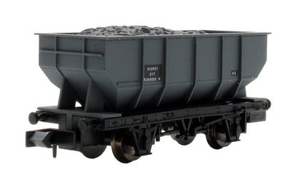 Pre-Owned NB-118 BR 21T Hopper Wagon 'E289595'