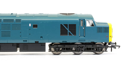 Pre-Owned BR Blue Class 37212 Diesel Locomotive - DCC Fitted